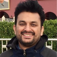 Ashish Solanki