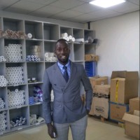 Keneth Katumba