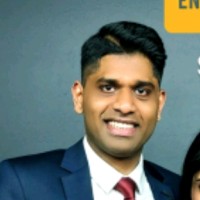 Siva A.