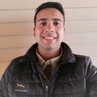 Michael Vargas Aedo