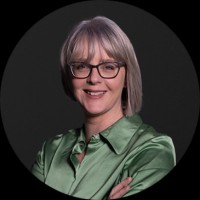 Barbara Hamilton-Bruce