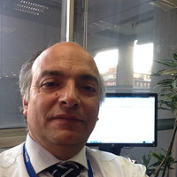 Ricardo Urzua Díaz