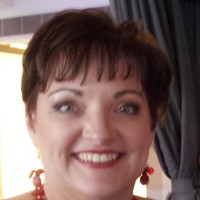 Jenny Thorp