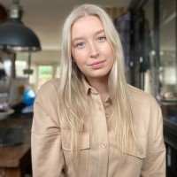 Armanda Van Der Linden