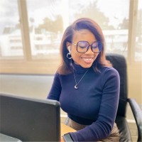 Melody Ikoabasi