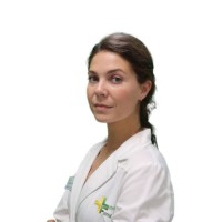 Rosa Matos Lastra