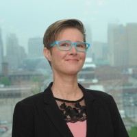 Kristin Berry