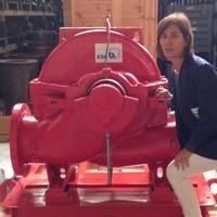 Mari Jose Otegi Galan