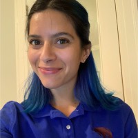 Amanda Lomeli