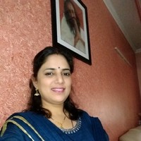 Sonika Kanojia
