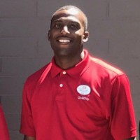 Kevin Wiley