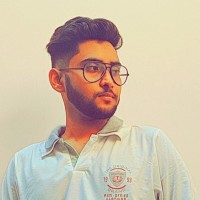 Deovrat Srivastava