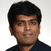 Santhosh Kumar Akkaladevi