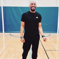 Nicholas Frazier