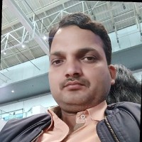 Dheerendra Pratap Singh