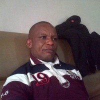 Festus Afogbon