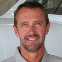 Todd Mclauchlan