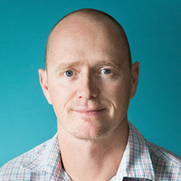 Nick Stewart