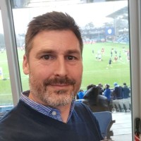 Mathieu Dupouy