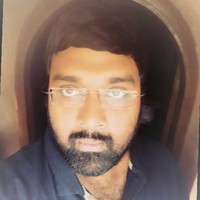 Rahul Tevakula Srinivas