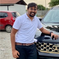 Premananda Sahoo