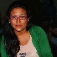 Soledad Azocar Roman