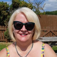 Susan Mckerracher