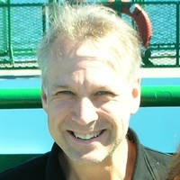 Reed Langdon