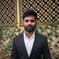 Bharath Teja