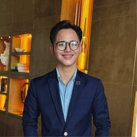 Aditya Eko Budi Laksono
