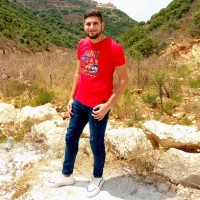 Ali Swaidan