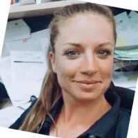 Elodie Manouvrier