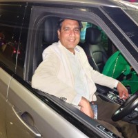 mohammad goga