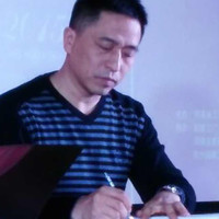 杨庆伟