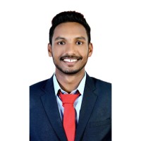 Mokshith Raj