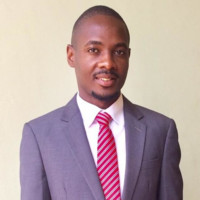Bob Enyogoi