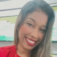 Yasmim Barbosa