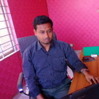 Sharif Ullah