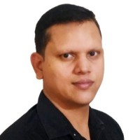 Sanjeev Tripathi