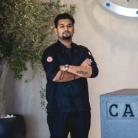 Aditya Parajuli