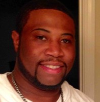 Derrick Denson