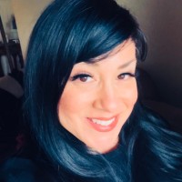 Cecilia Jimenez