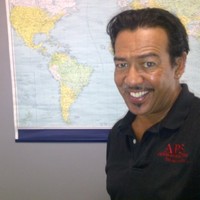 Wayne DeVine