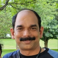 Vinod Madhavan