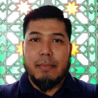 Mohd Yusof Keton