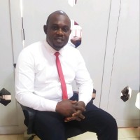 Chinedu Emmanuel Msc, Cilrm, Cnim