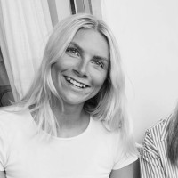 Christina Vidriksen