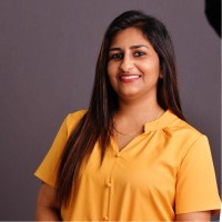Jeeshna krishnan