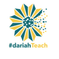 Dariah Teach