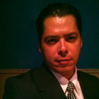 Andres Rangel